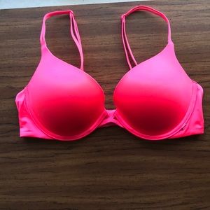Victoria Secret Very Sexy Push-Up Bra